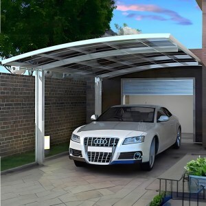 Single Carport