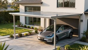 DIY Carport Kits