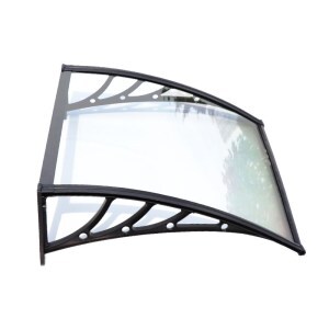 Aluminium Bracket Awning 800mm x 1200mm