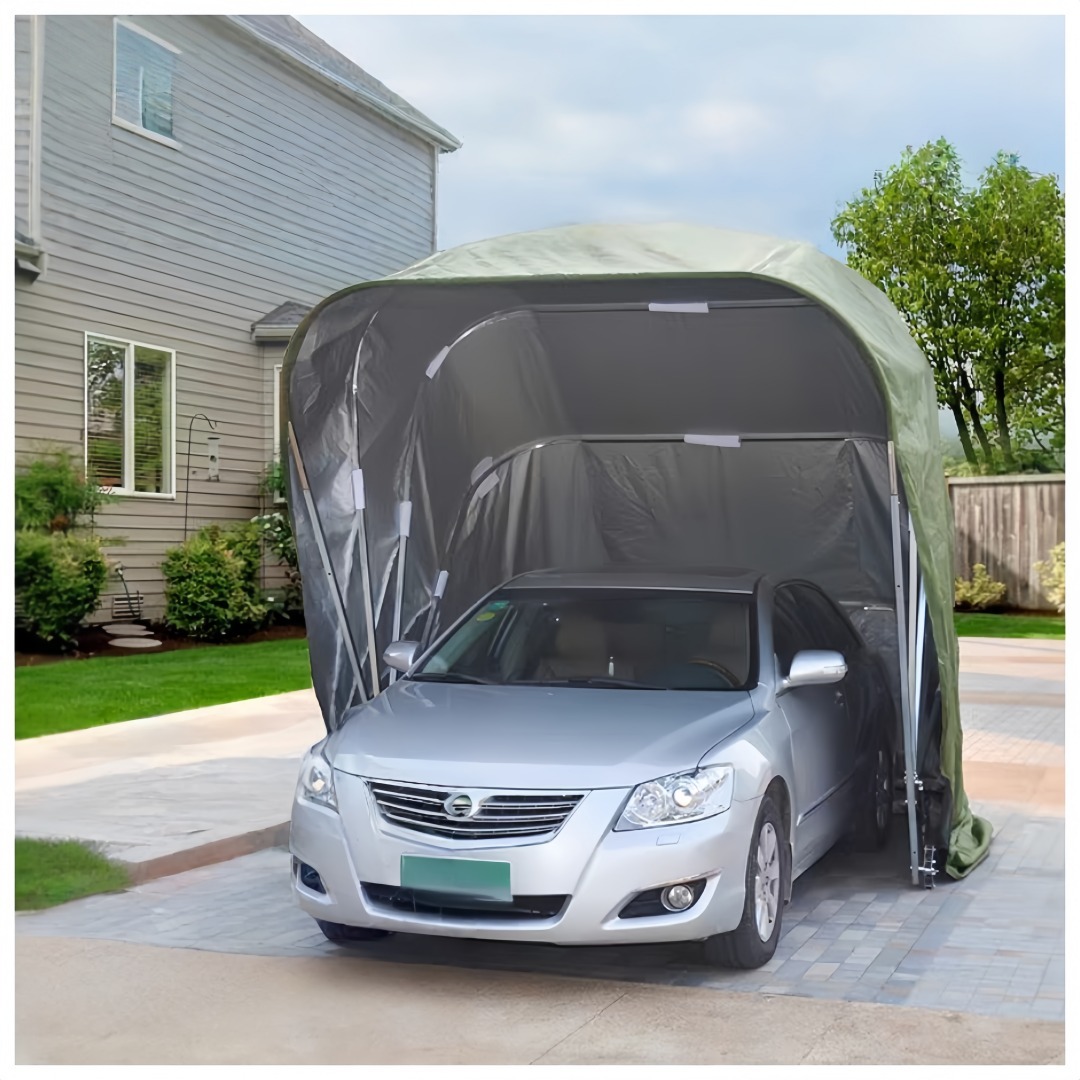 Foldable Car Garage 5.7m