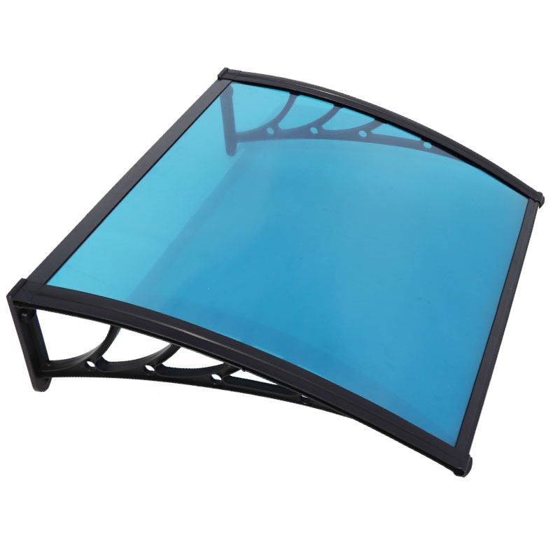 Shielding Entry Points