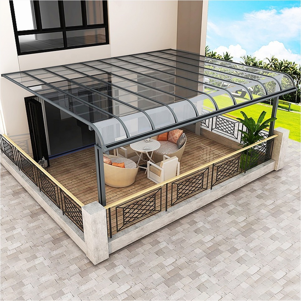 Outdoor Seating