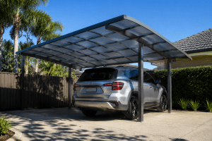 Aluminium Carport Kits