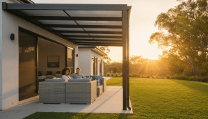 Awning vs Awnings: Comparing the Best Shade Solutions for Australian Homes
