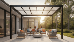 Patio Cover Design Ideas: Transform Your Australian Backyard in 2026