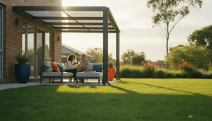 The Comprehensive Guide to Patio Kits: Transforming Your Aussie Backyard in 2026