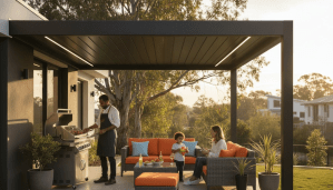 2026 Guide to Aluminium Awnings for Australian Homes