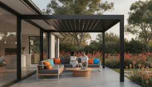 2026 Guide to Modern Outdoor Awning Kits for Aussie Homes