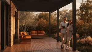 Do I Need a Pergola Permit in Victoria? 2026 DIY Guide