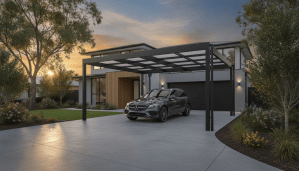 The 2026 Guide to Choosing a Car Port in Australia: Protection That Lasts