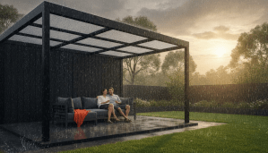 Waterproof Patio Shade: 2026 Australian Buying Guide