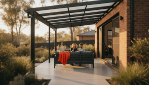DIY Polycarbonate Patio Roof Kits: The 2026 Australian Guide to Outdoor Shade