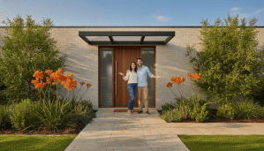 Door Canopy Kits Australia: The 2026 DIY Guide to Entryway Protection