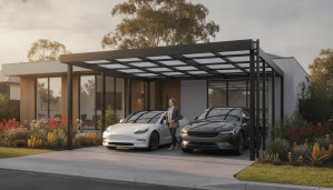 Double Carport Kits Australia: The 2026 DIY Buyer’s Guide