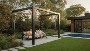 Freestanding Pergola Kits Australia: The Ultimate 2026 DIY Guide