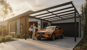 How to Buy Carport Kits Online in Australia: The 2026 DIY Guide