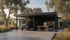Single vs Double Carport: Finding Your Ideal Fit for 2026