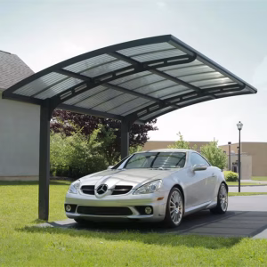 Single Carport 6m x 3m x 2.5m